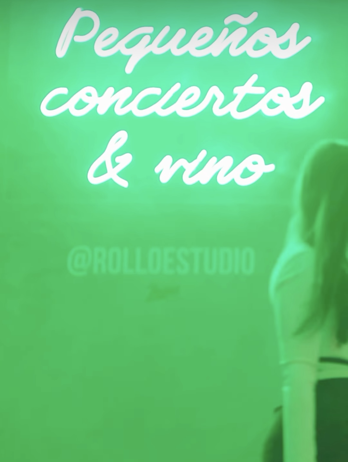 Rollo Estudio 3
